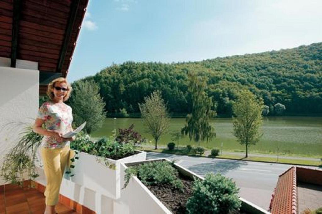 Flair Hotel Werbetal Waldeck  Cameră foto