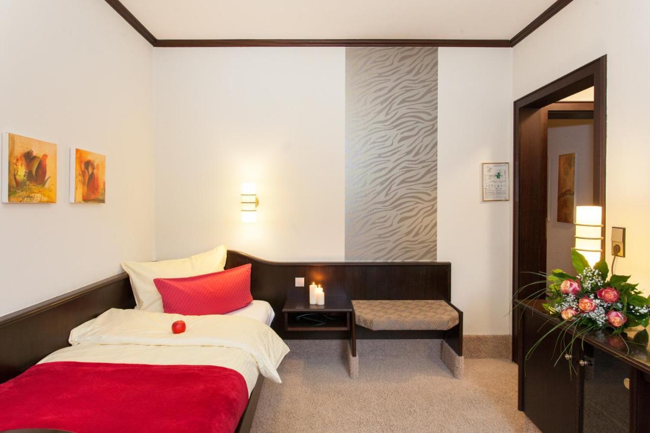Flair Hotel Werbetal Waldeck  Exterior foto