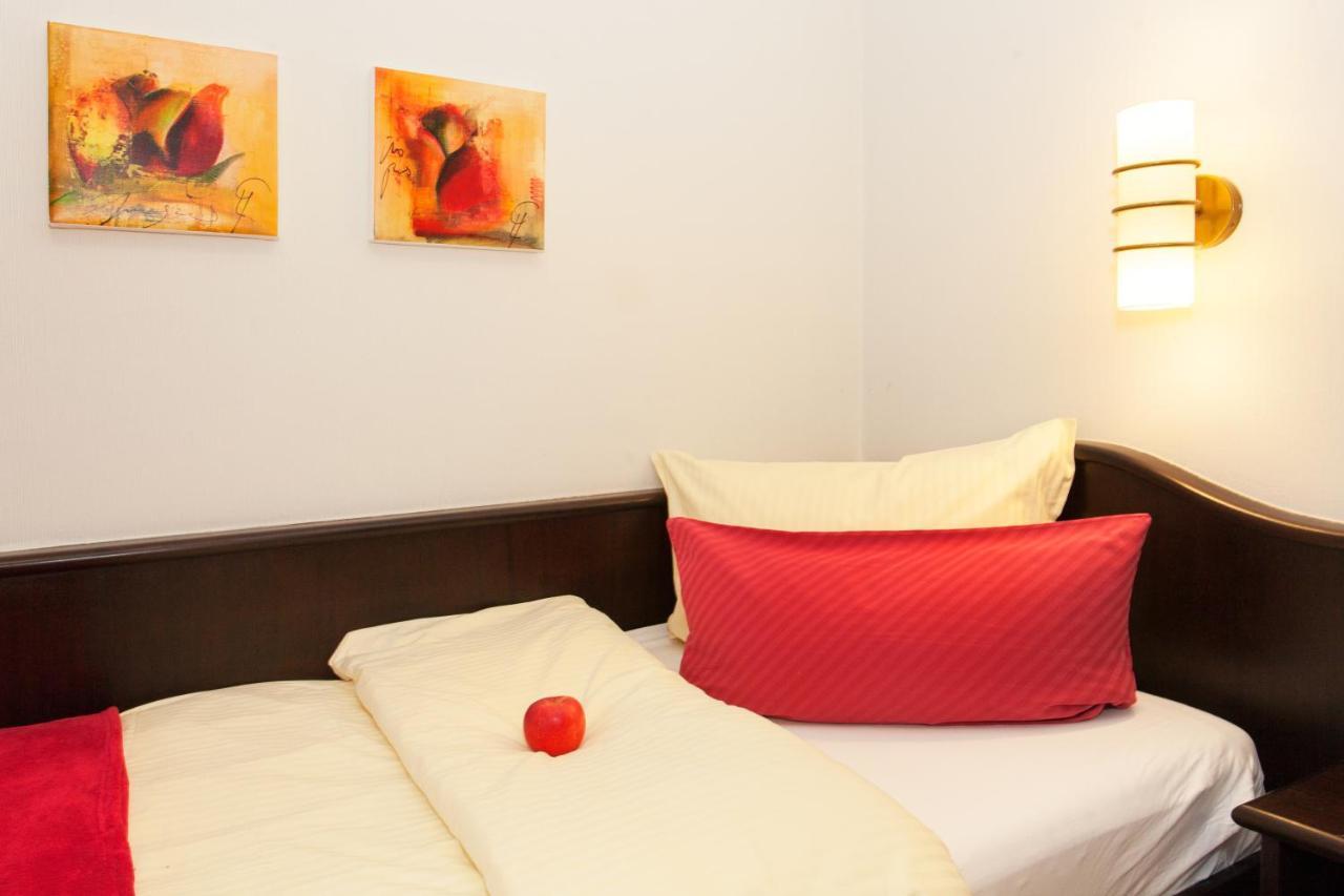 Flair Hotel Werbetal Waldeck  Exterior foto